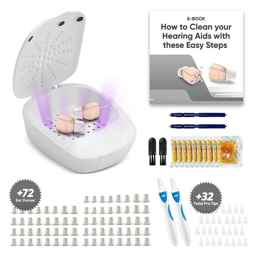 Revara UV Cleaner Pro