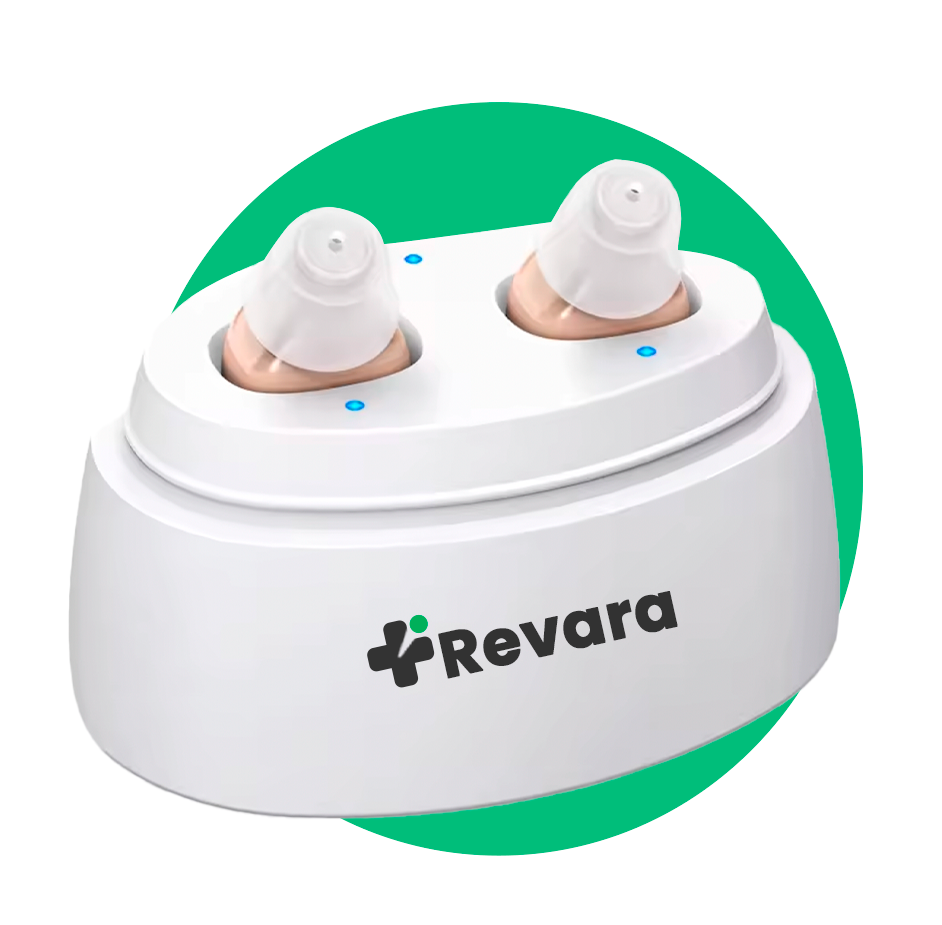 Revara Hearing Aids