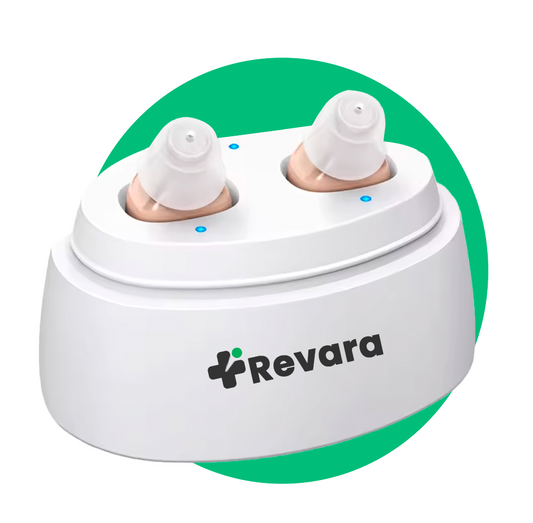Revara Hearing Aids
